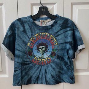 Alice and Olivia Grateful Dead T